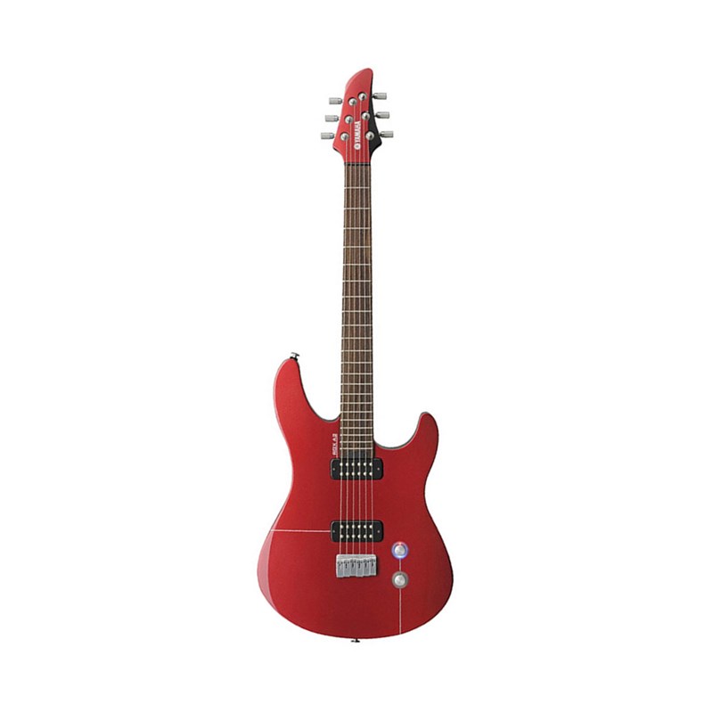 (USED) Yamaha RGXA2 Electric Guitar